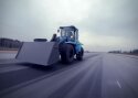 VIDEO: Volvo laadur kihutab 103 kilomeetrit tunnis