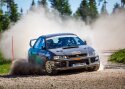 VIDEO. Nordauto Kose rahvaralli sekundiheitluse võitsid Martin Kutser / Kristjan Ojavee