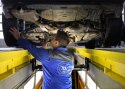 TÜV-i raport 2012: kõige töökindlam on Toyota Prius