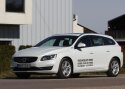 Kiire ja ökonoomne Volvo pistikuhübriid