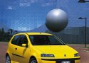 Fiat Punto saadetakse pensionile