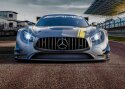 GENF 2015: Mercedes-AMG GT3 vaatab tulevikku ja minevikku