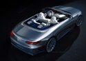 Mercedes tutvustab uut S-klassi kabrioletti