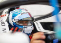 Paul Aronile viies koht Hockenheimi etapilt