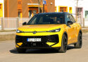 Volkswagen T-Roc – auto24 proovisõit