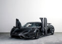 VIDEO: Koenigsegg tegi Regerast filmi