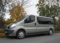 Autopäevik. Minust sai bussijuht