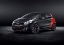 Peugeot alustas 208 GTi erimudeli 30th müüki