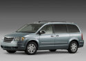 Dodge Journey, Grand Caravan ja Chrysler Town & Country vajavad hooldust