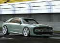 E-Legend EL1: elekriline austusavaldus Audi Quattro ralliautole 
