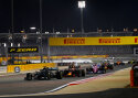 F1: Hamilton võitis dramaatiliselt kulgenud Bahreini GP