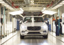 Volvo müügihitt tuuakse Hiinast