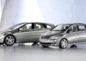 Mercedes-Benz Sports Tourer
