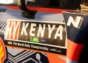 Neljapäeval antakse start Safari rallile