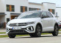 Volkswagen T-Roc - auto24 proovisõit