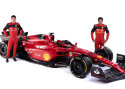 FOTOD. Ferrari esitles tänavust F1 autot