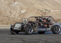 VIDEO: Kõige ägedam Corvette?