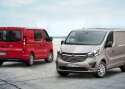 Eeloleval suvel debüteerivad uus Opel Vivaro ja Renault Trafic