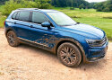 Volkswagen Tiguani 100 000 km test: 100 000 km polnud Tiguanile piisav