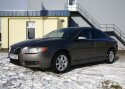Volvo S80 eelised ja puudused