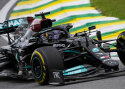 Sprindivõistlust alustab parimalt stardikohalt Hamilton