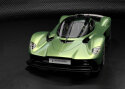 Aston Martin: uus omanik, uued tuuled