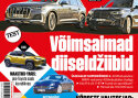Autoleht, 29. aprill 2020