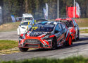 VIDEO. Kulbilohus selgusid rallikrossi Eesti meistrid