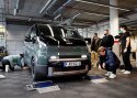 Kia elektrikaubik püstitas maailmarekordi – 693 km ühe laadimisega
