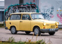 Praktilisim Trabant