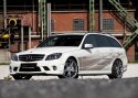 Edo competition annab C 63 AMG-le 600 hobujõudu