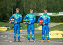 Eestlased osalevad kardispordi MM-l Rootsis