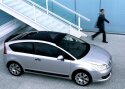 Rahvusvaheline disainiauhind Citroen C4-le