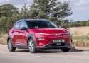 Hyundai püstitas elektriautode maailmarekordi