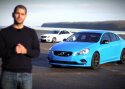 VIDEO: Chris Harris ja Volvo S60 Polestar