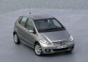 Uus Mercedes Benz A-klass
