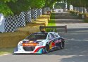 Sebastien Loeb läheb püüdma Goodwoodi rekordit