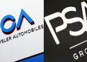 FCA + PSA = maailma 4. autotootja