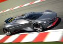 Peugeot esitles virtuaalset võidusõiduautot