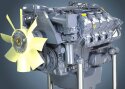Volvo suurendab oma osalust mootoritootjas Deutz