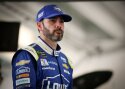 Jimmie Johnson lõpetab karjääri