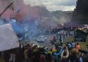 Martin Rump lõpetas Nürburgringi 24 tunni sõidu GT3 debüüdi poodiumikohaga