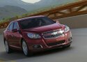 Chevrolet Malibu muutub firma lipulaevaks Euroopas