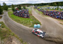 Soome ralli lükati kaks kuud edasi