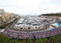 F1: Edasi on lükatud veel kolm etappi