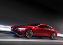 Mercedes-AMG plaanib 800-hobujõulist hübriidi