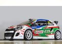 Gigi Galli stardib Kia roolis rallikrossi tippklassis