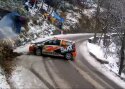 VIDEO: Citroen C2 parimad avariid ralliteedel