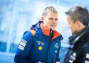 Ralli. Tänak on valmis võitlema Mehhiko ralli võidule