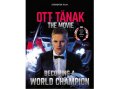 Ilmub "Ott Tänak - The Movie" DVD-fännipakk